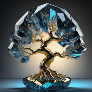 Crystal Carving